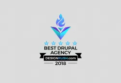 Actency - Drupal - Best Drupal Agency 