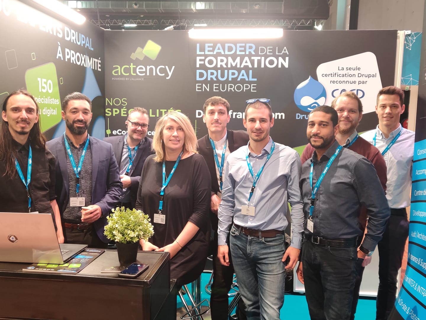 Actency-blog-Team-ActencyParis-Open-Source-Summit-2019