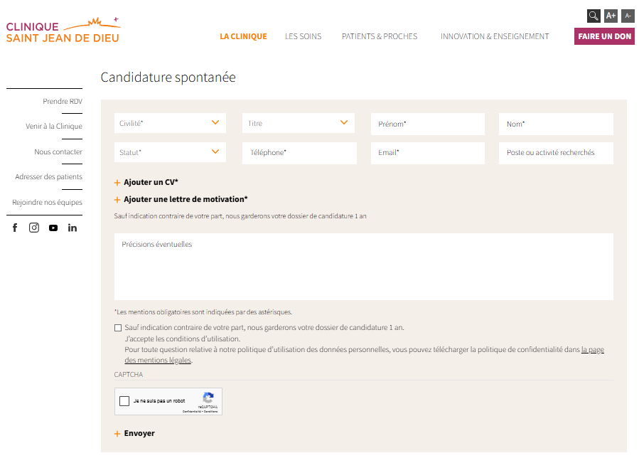 Le Workflow Métier Incontournable