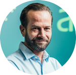 Vincent Riff - Senior Digital Consultant, AMOA & Product Owner