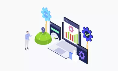 La performance de durable : Pourquoi une plateforme Drupal bien maintenue reste plus rapide que la concurrence