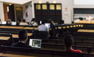 Actency - Evènements - Drupal Dev Days 