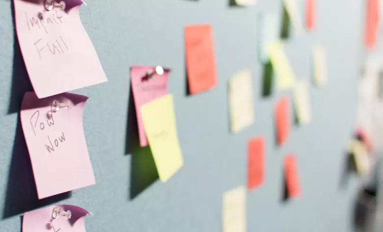 Actency - Agile - Workshop - Démystifions l'Agile