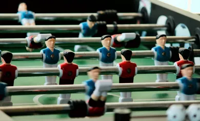 Actency - Coaching digital - Nexus Scrum : gérer plusieurs équipes en Agile
