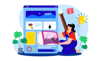 Votre application web développé from Scratch vs Drupal : Avantage et inconvénient 