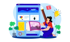 Votre application web développé from Scratch vs Drupal : Avantage et inconvénient 