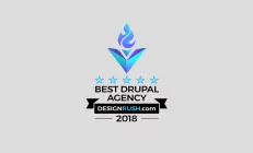 Actency - Drupal - Best Drupal Agency 