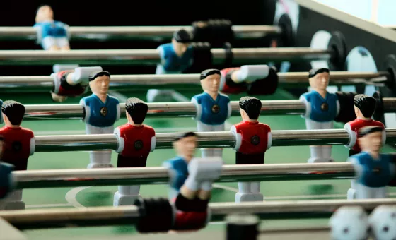 Actency - Coaching digital - Nexus Scrum : gérer plusieurs équipes en Agile