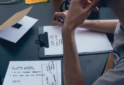 Actency-Solutions-Comment organiser recette UI UX
