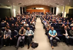 Actency - Evènements - Drupal Camp Paris 2019