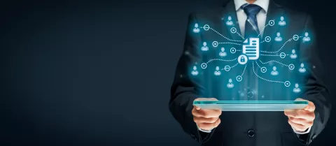 Actency - Publier et traduire via un Content Hub les contenus de tous vos sites Drupal