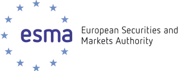 European Securities and Markets Authority (ESMA) European Securities and Markets Authority (ESMA) - LOGO