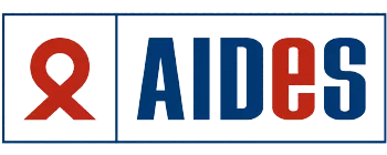 Aides_logo Aides_logo