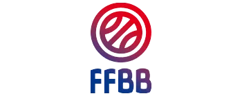 Fédération Française de Basketball FFBB_logo