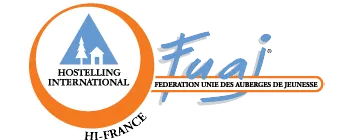 Fédération des Auberges de Jeunesse Fédération des Auberges de Jeunesse - Logo