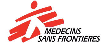 Medecins Sans Frontières Logo Medecins Sans Frontières