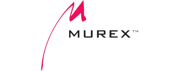 MUREX logo