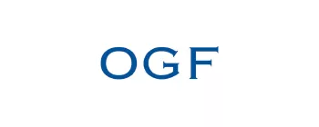 OGF logo