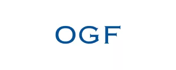 OGF OGF logo