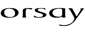 ORSAY Logo