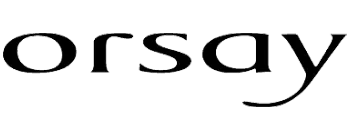 ORSAY ORSAY Logo