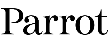 Parrot Parrot Logo