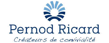 Pernod Ricard Logo