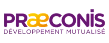 Praeconis Praeconis Logo