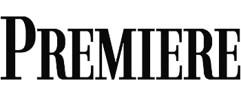 Premiere Magazine Premiere Magazine Logo