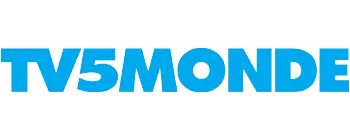 TV5 Monde Logo