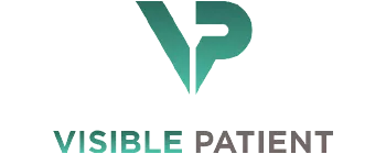 Logo Visible Patient 