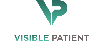 Visible Patient Logo Visible Patient