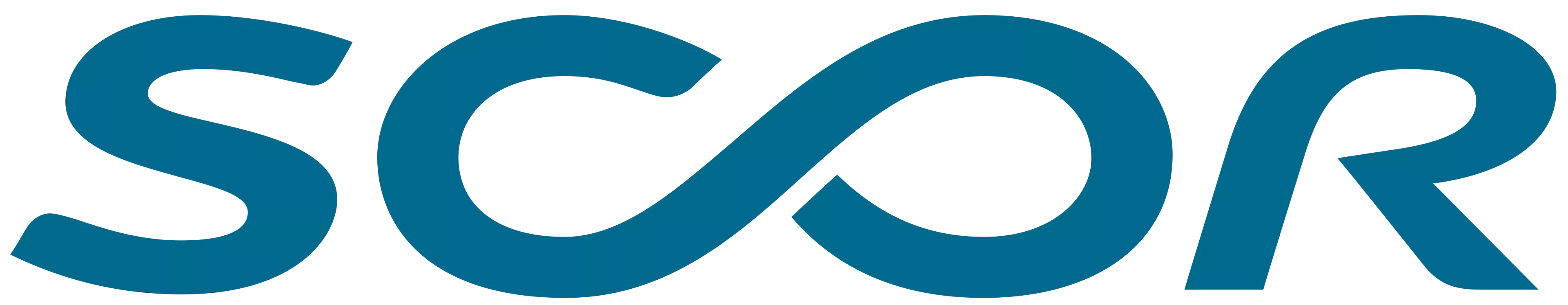 Actency - référence - Scor