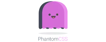 PhantomCSS_logo