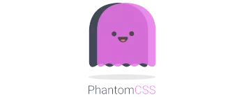 PhantomCSS_logo PhantomCSS_logo