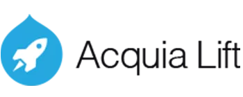 Acquia Lift Acquia Lift