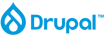 Drupal technologie Drupal