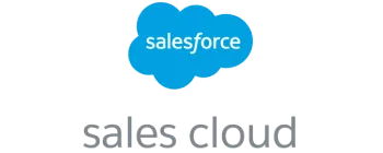 Salesforce Sales Cloud Salesforce Sales Cloud