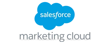Salesforce Marketing Cloud Logo