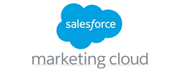 Salesforce Marketing Cloud Salesforce Marketing Cloud Logo