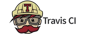Travis CI_logo