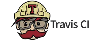 Travis CI_logo Travis CI_logo