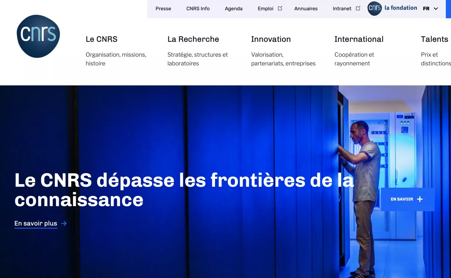 Actency - Référence - Chambre des notaires de Paris