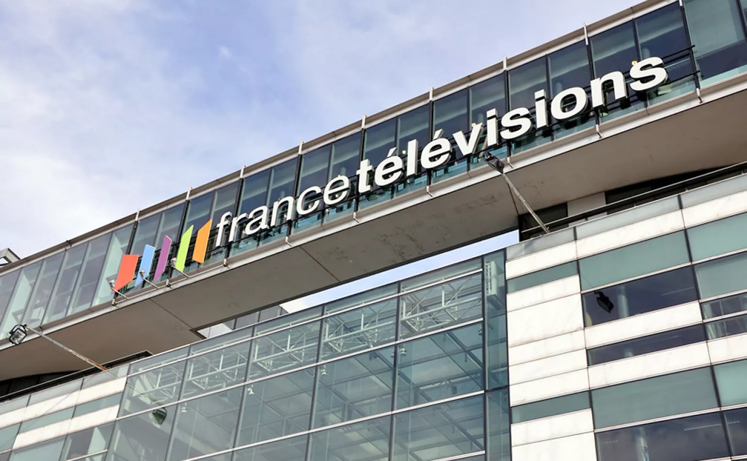 Actency - Référence - France Télévisions 