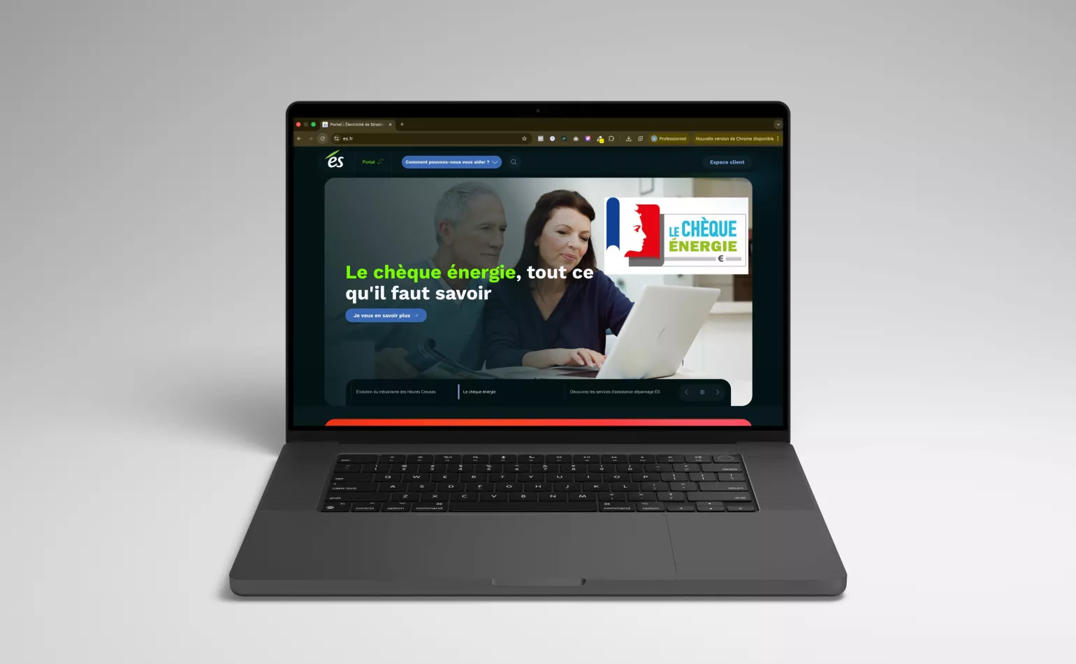 ACTENCY REF ES STRASBOURG