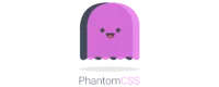 PhantomCSS_logo