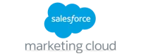 Salesforce Marketing Cloud Logo