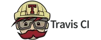Travis CI_logo