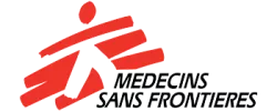 Logo Medecins Sans Frontières