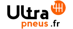 Ultrapneus logo